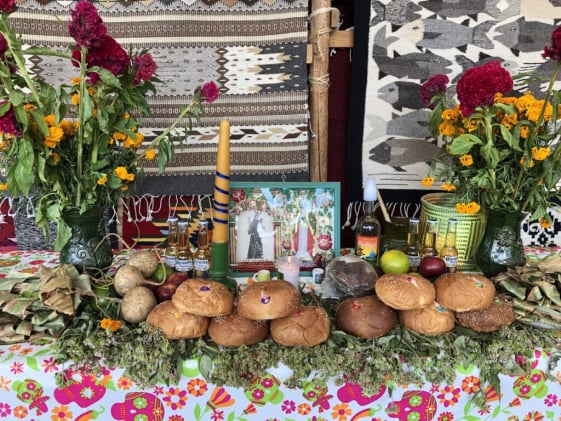 Fiestas y Tradiciones